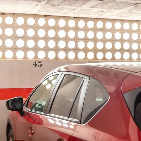 Apartment Vacacional En Valparaiso Nerja