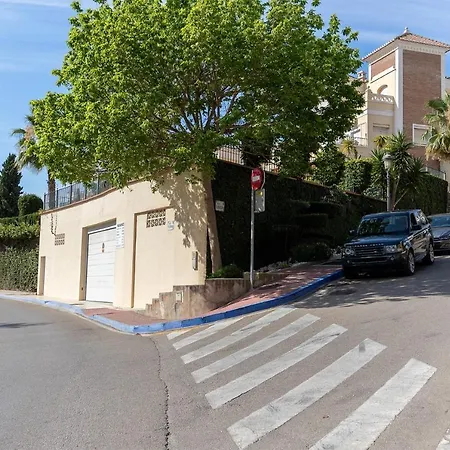 Vacacional En Valparaiso * Nerja