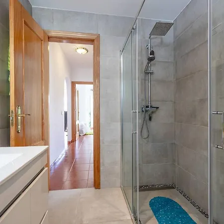 Vacacional En Valparaiso Apartment Nerja