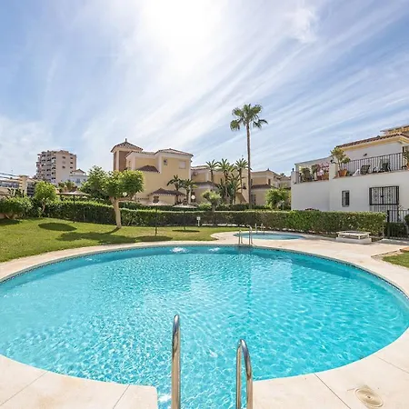 Vacacional En Valparaiso * Nerja