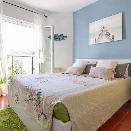 Apartment Vacacional En Valparaiso *